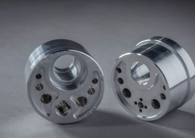 custom metal parts manufactured by Stites Manufacturing